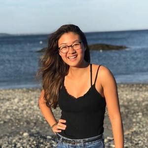 Meet your Posher, Amelia